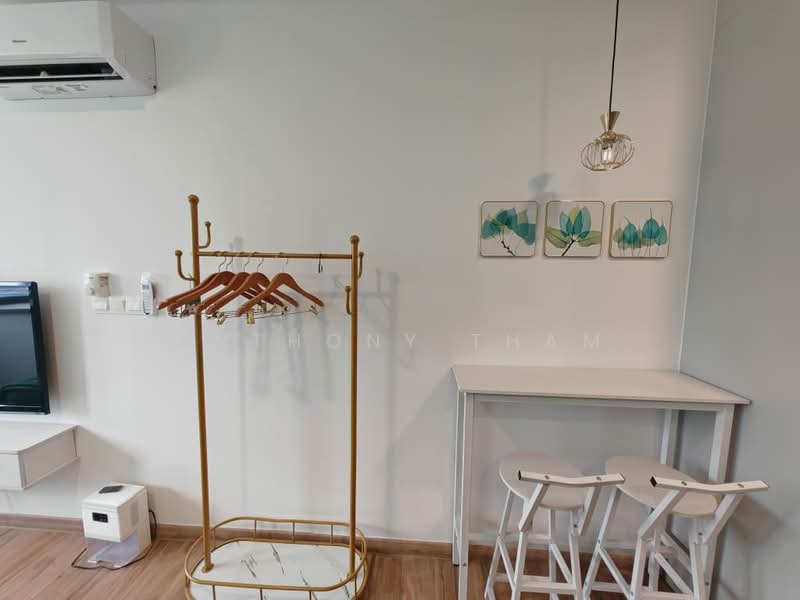 Servis Apartment untuk Disewa di Riveria City - Anthony Tham - Interior - PropertyGuru.com.my
