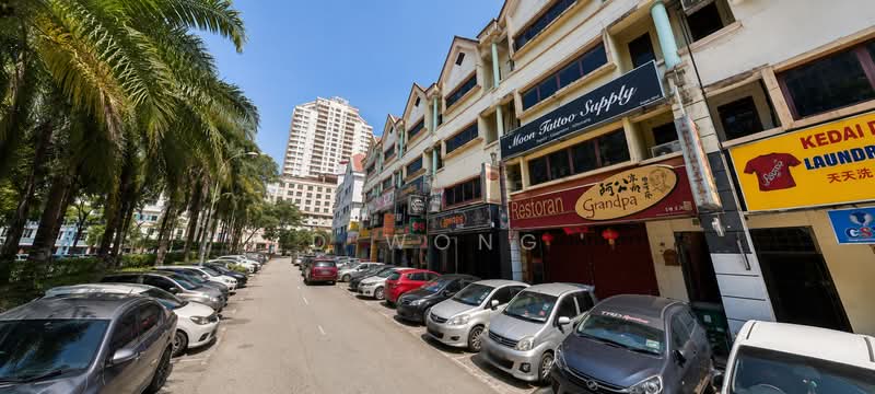 Kedai / Pejabat untuk Disewa di Bandar Sunway (Sunway) - D Wong - PropertyGuru.com.my