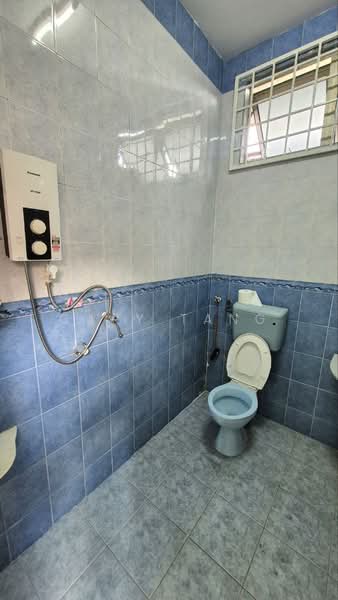 Bungalow for Sale in Kampung Menglembu Utara (Menglembu) - Gary Tang - Bathroom - PropertyGuru.com.my