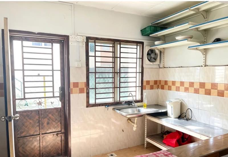 Rumah Teres 2 Tingkat untuk Disewa di Taman Ehsan Jaya (Ulu Tiram) - Lilara Tiew - PropertyGuru.com.my