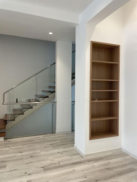 Townhouse for Rent in Bukit Kiara (Kuala Lumpur) - Nur Liyana . - PropertyGuru.com.my