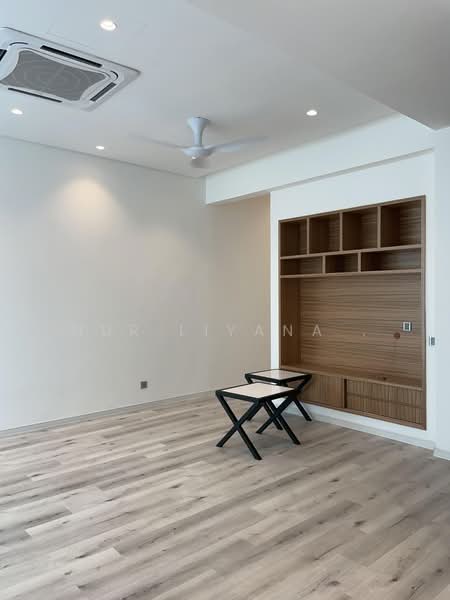 Townhouse for Rent in Bukit Kiara (Kuala Lumpur) - Nur Liyana . - PropertyGuru.com.my