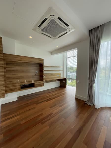 Townhouse for Rent in Bukit Kiara (Kuala Lumpur) - Nur Liyana . - PropertyGuru.com.my