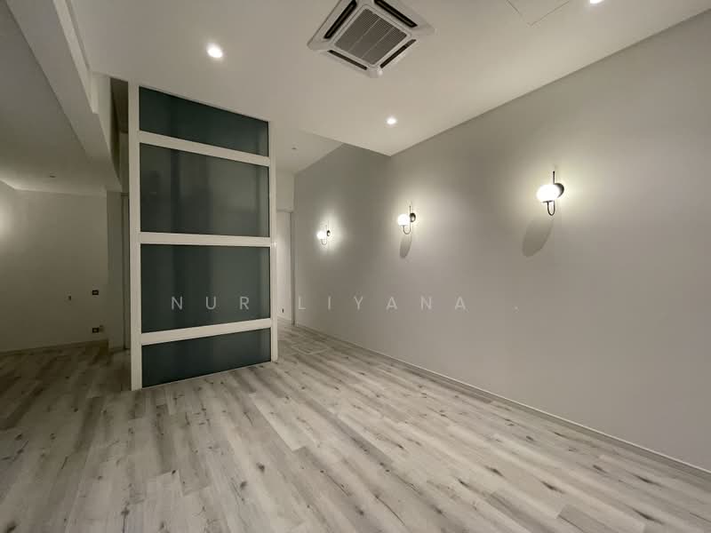 Townhouse for Rent in Bukit Kiara (Kuala Lumpur) - Nur Liyana . - PropertyGuru.com.my