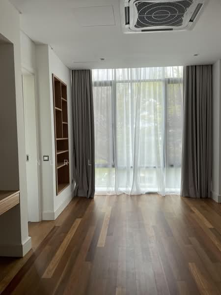 Townhouse for Rent in Bukit Kiara (Kuala Lumpur) - Nur Liyana . - PropertyGuru.com.my