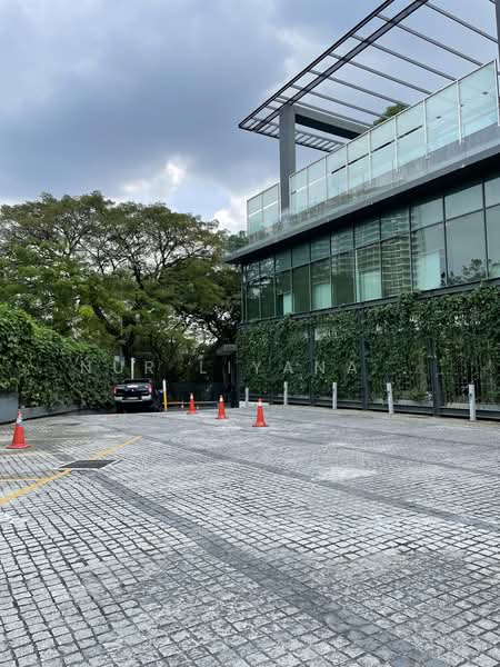 Townhouse for Rent in Bukit Kiara (Kuala Lumpur) - Nur Liyana . - PropertyGuru.com.my