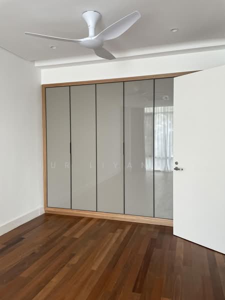 Townhouse for Rent in Bukit Kiara (Kuala Lumpur) - Nur Liyana . - PropertyGuru.com.my