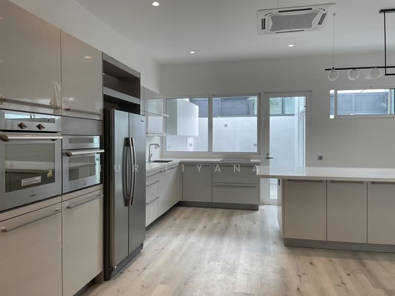 Townhouse for Rent in Bukit Kiara (Kuala Lumpur) - Nur Liyana . - PropertyGuru.com.my