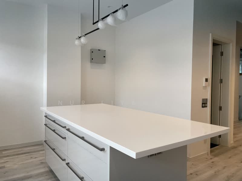 Townhouse for Rent in Bukit Kiara (Kuala Lumpur) - Nur Liyana . - PropertyGuru.com.my