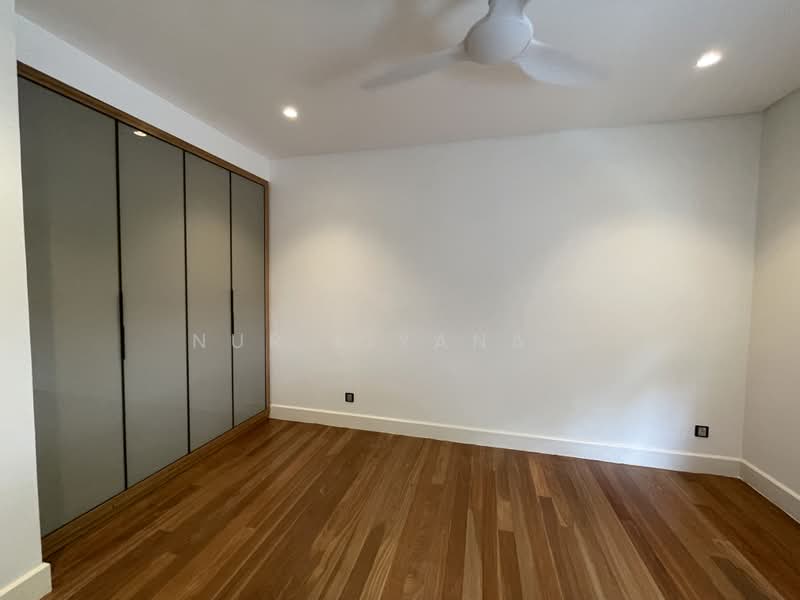 Townhouse for Rent in Bukit Kiara (Kuala Lumpur) - Nur Liyana . - PropertyGuru.com.my