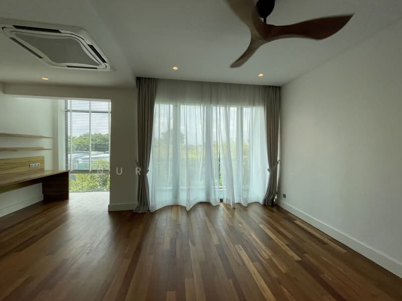 Townhouse for Rent in Bukit Kiara (Kuala Lumpur) - Nur Liyana . - PropertyGuru.com.my