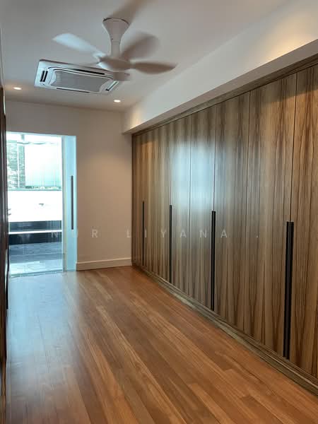 Townhouse for Rent in Bukit Kiara (Kuala Lumpur) - Nur Liyana . - PropertyGuru.com.my