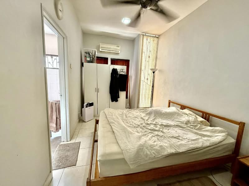 Semi-Detached House for Sale in Jalan Ipoh (Kuala Lumpur) - Dinie Akmal - PropertyGuru.com.my
