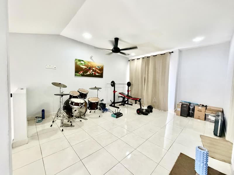 Semi-Detached House for Sale in Jalan Ipoh (Kuala Lumpur) - Dinie Akmal - PropertyGuru.com.my