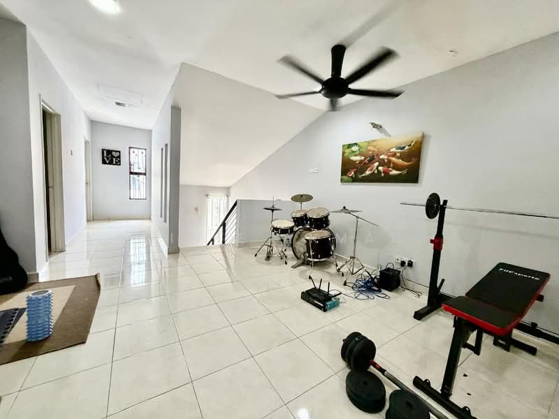 Semi-Detached House for Sale in Jalan Ipoh (Kuala Lumpur) - Dinie Akmal - PropertyGuru.com.my