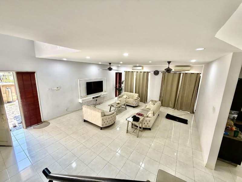 Semi-Detached House for Sale in Jalan Ipoh (Kuala Lumpur) - Dinie Akmal - PropertyGuru.com.my