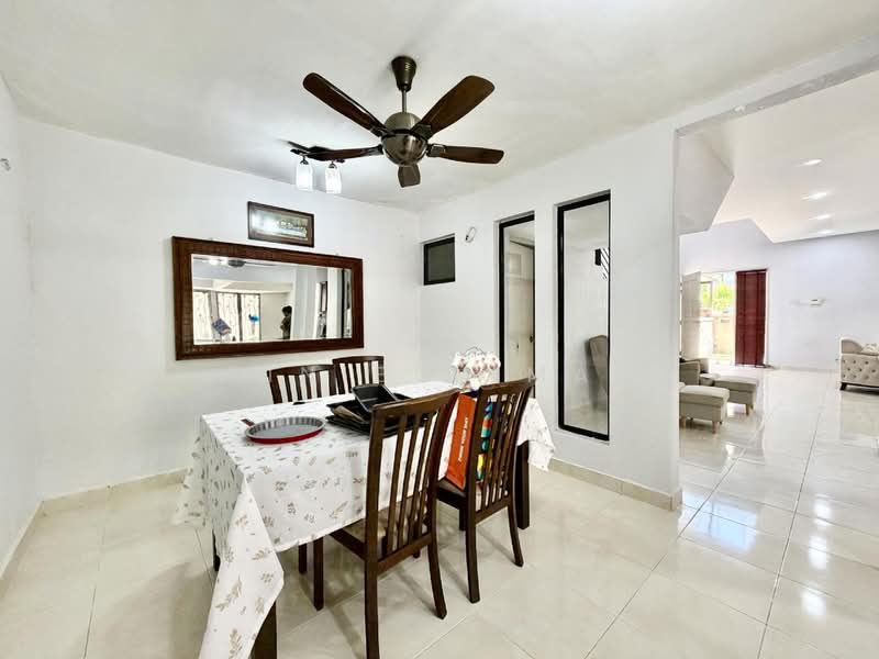 Semi-Detached House for Sale in Jalan Ipoh (Kuala Lumpur) - Dinie Akmal - PropertyGuru.com.my