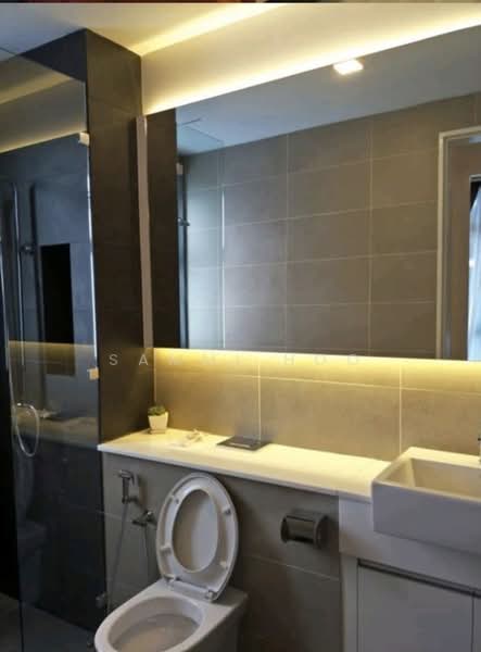 Service Residence for Rent at Setia Sky 88 - Sammi Hoo - PropertyGuru.com.my