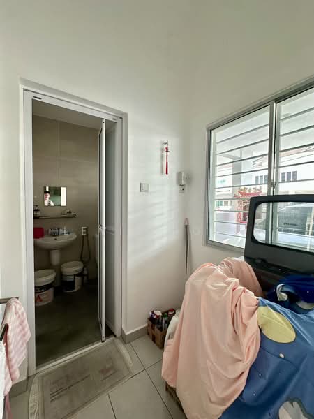 2-storey Terraced House for Sale in Ipoh (Perak) - Levi Chong - Bathroom - PropertyGuru.com.my