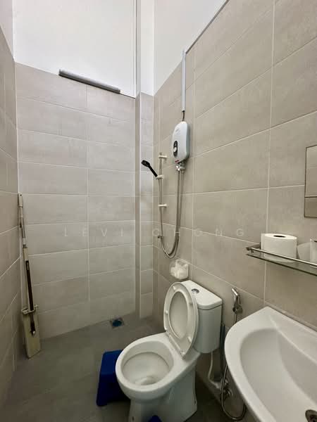 2-storey Terraced House for Sale in Ipoh (Perak) - Levi Chong - PropertyGuru.com.my