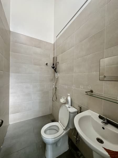 2-storey Terraced House for Sale in Ipoh (Perak) - Levi Chong - PropertyGuru.com.my