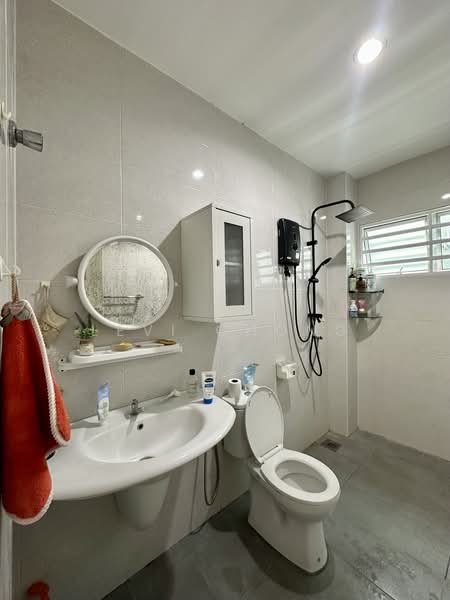 2-storey Terraced House for Sale in Ipoh (Perak) - Levi Chong - PropertyGuru.com.my