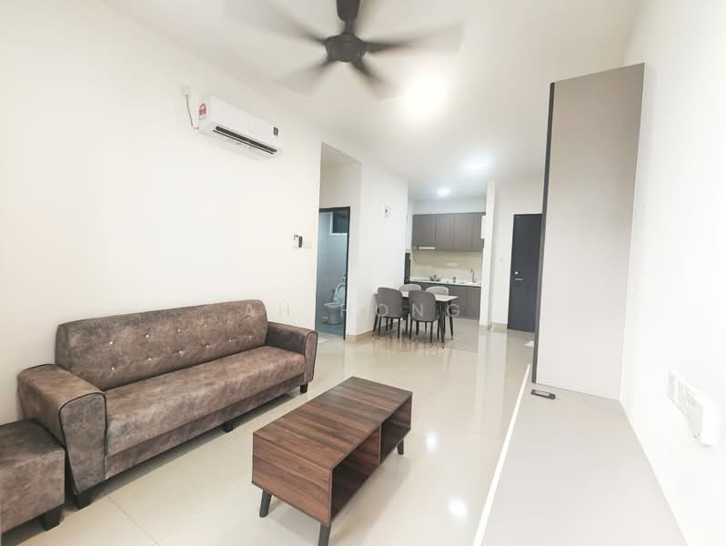 Service Residence for Rent at TRELLIS RESIDENCES - Ah Hong - PropertyGuru.com.my