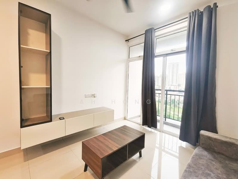 Service Residence for Rent at TRELLIS RESIDENCES - Ah Hong - PropertyGuru.com.my