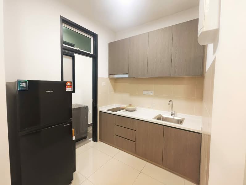 Service Residence for Rent at TRELLIS RESIDENCES - Ah Hong - PropertyGuru.com.my