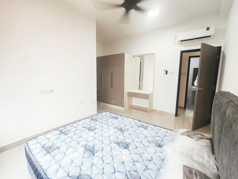 Service Residence for Rent at TRELLIS RESIDENCES - Ah Hong - PropertyGuru.com.my