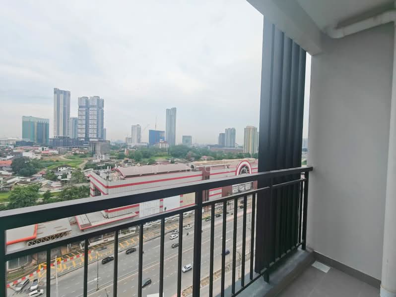 Service Residence for Rent at TRELLIS RESIDENCES - Ah Hong - PropertyGuru.com.my