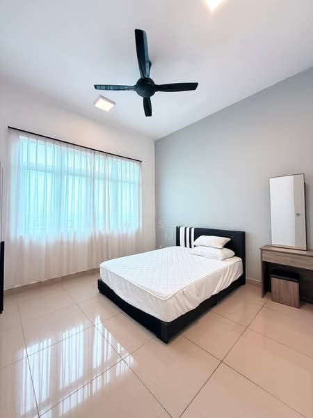 Service Residence for Rent at Centra Residences - Chia Shien Lim - PropertyGuru.com.my