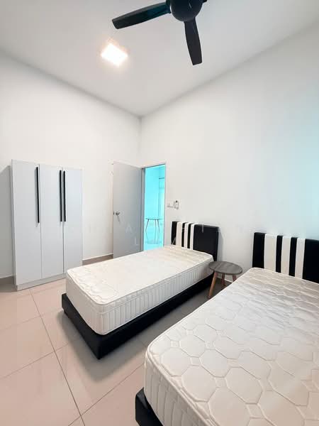 Service Residence for Rent at Centra Residences - Chia Shien Lim - PropertyGuru.com.my