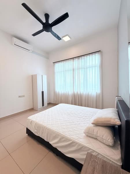 Service Residence for Rent at Centra Residences - Chia Shien Lim - PropertyGuru.com.my