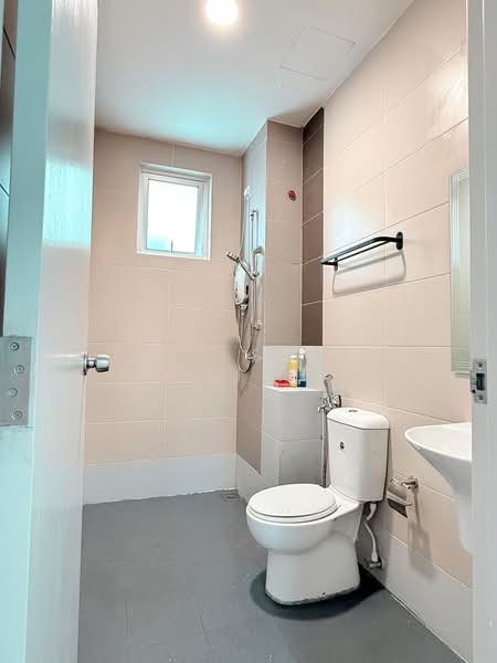 Service Residence for Rent at Centra Residences - Chia Shien Lim - PropertyGuru.com.my