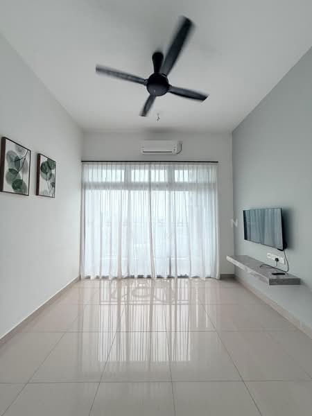 Service Residence for Rent at Centra Residences - Chia Shien Lim - PropertyGuru.com.my