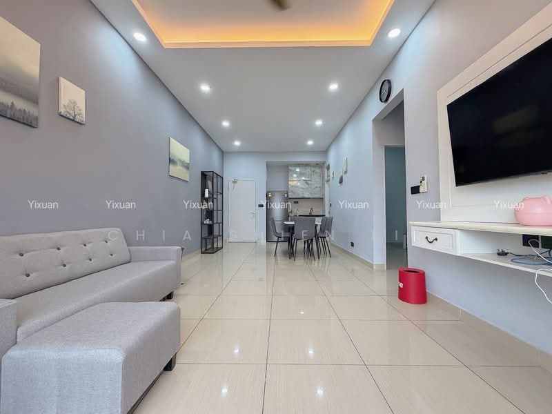 Service Residence for Rent at Centra Residences - Chia Shien Lim - PropertyGuru.com.my