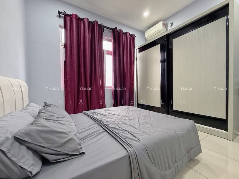 Service Residence for Rent at Centra Residences - Chia Shien Lim - PropertyGuru.com.my