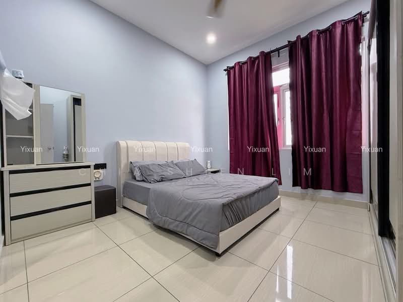 Service Residence for Rent at Centra Residences - Chia Shien Lim - PropertyGuru.com.my