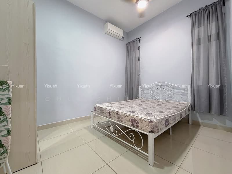 Service Residence for Rent at Centra Residences - Chia Shien Lim - PropertyGuru.com.my