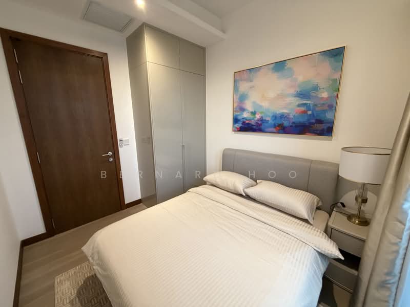 Service Residence for Rent at Core Residence @ TRX - Bernard Hoo - PropertyGuru.com.my
