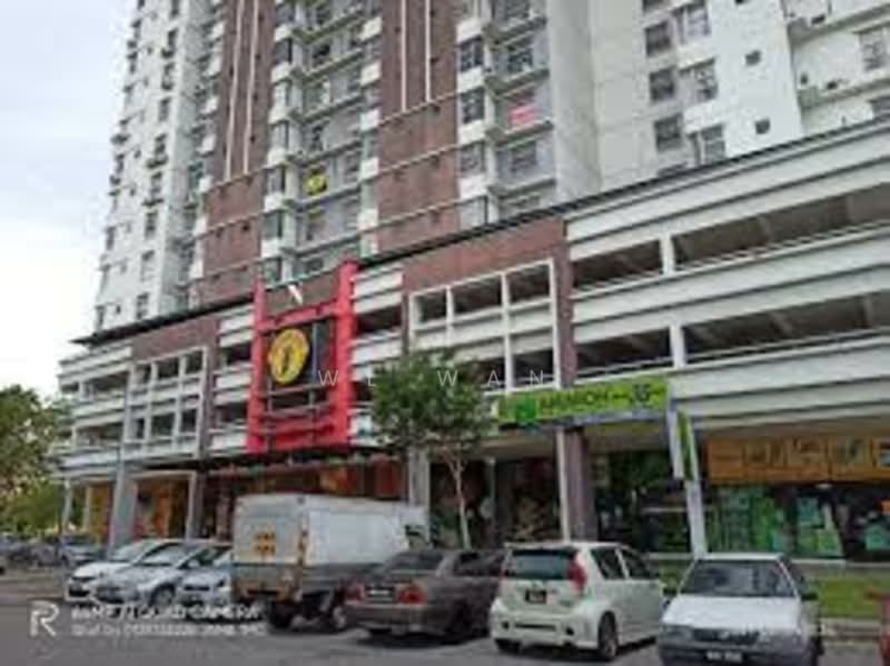 Condominium for Sale at Calisa M @ Calisa Residences - WL Wan - PropertyGuru.com.my