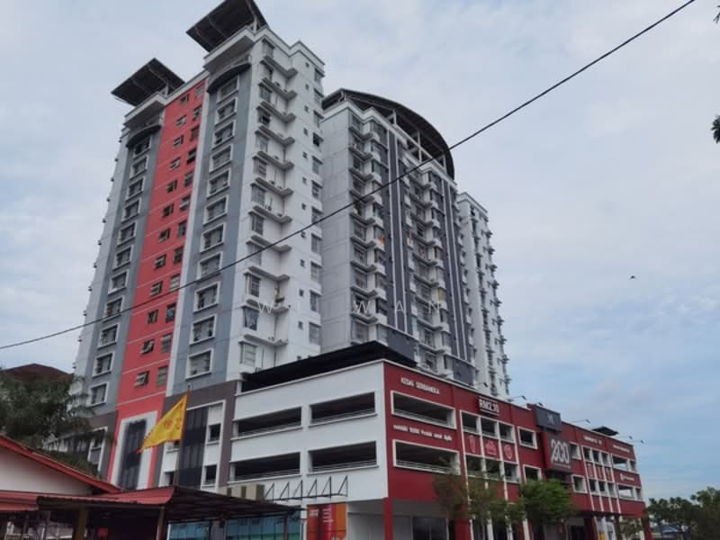Condominium for Sale at Calisa M @ Calisa Residences - WL Wan - PropertyGuru.com.my