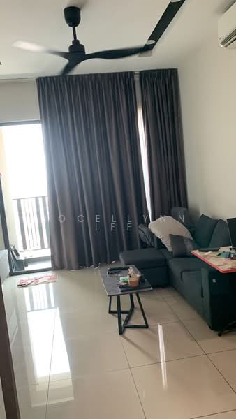 Kondominium untuk Disewa di ForestVille - Jocellynn Lee - PropertyGuru.com.my