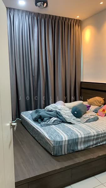 Kondominium untuk Disewa di ForestVille - Jocellynn Lee - PropertyGuru.com.my
