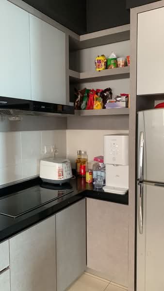 Kondominium untuk Disewa di ForestVille - Jocellynn Lee - PropertyGuru.com.my