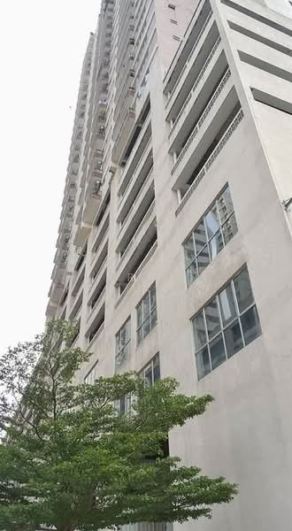 Service Residence for Sale at Beverly Tower @ Plaza Medan Putra - Darren Kai Xin Ng - Exterior - PropertyGuru.com.my