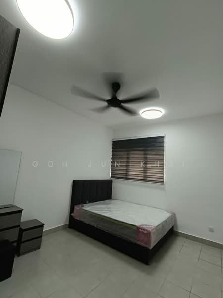Apartment for Rent at Residensi PR1MA A’Famosa 2 (Residensi A’Famosa) - Goh Jun Khai - Bedroom - PropertyGuru.com.my