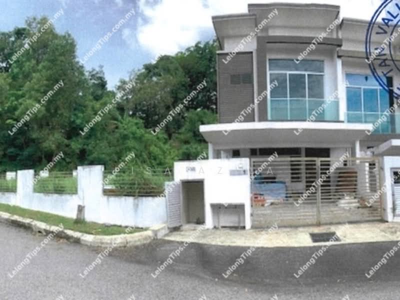 Terraced House for Sale in Taman Kajang Perdana (Kajang) - Lisa Azila - Exterior - PropertyGuru.com.my