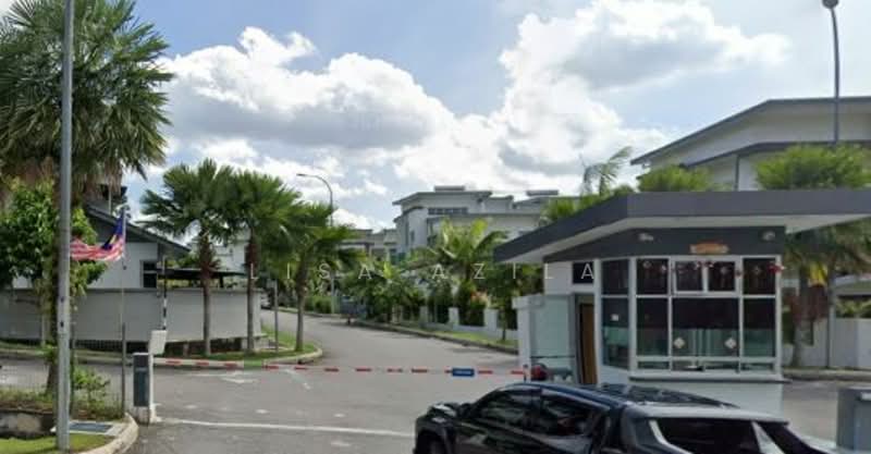 Terraced House for Sale in Taman Kajang Perdana (Kajang) - Lisa Azila - Exterior - PropertyGuru.com.my